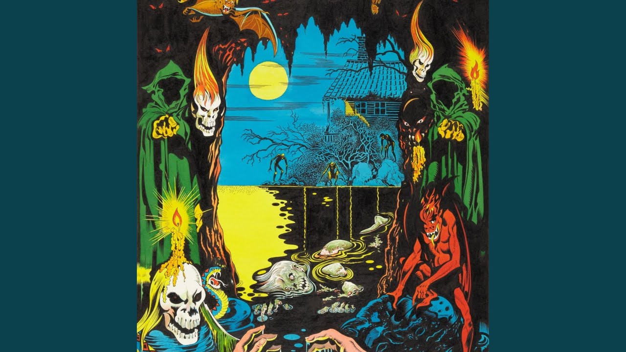 HOLLOWS IN DA CHAMBER (feat. Dj Smokey & Soudiere)