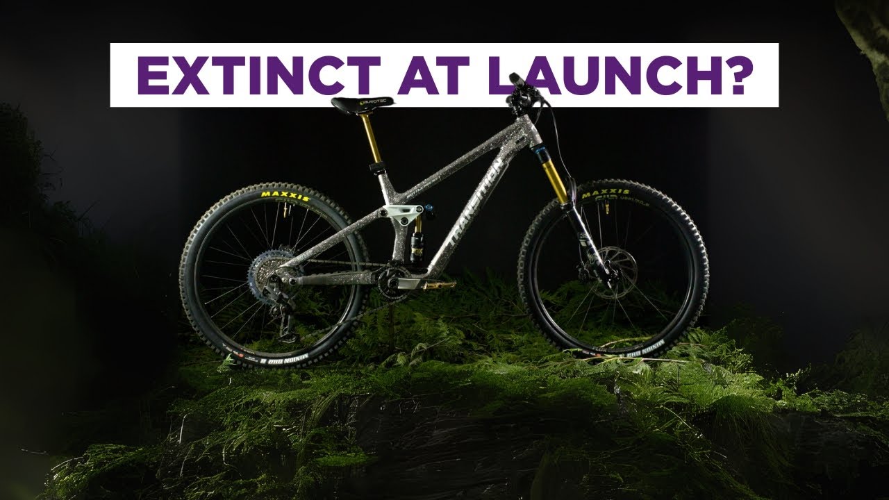 The Return of the Freeride Bike - Transition Bottlerocket Review