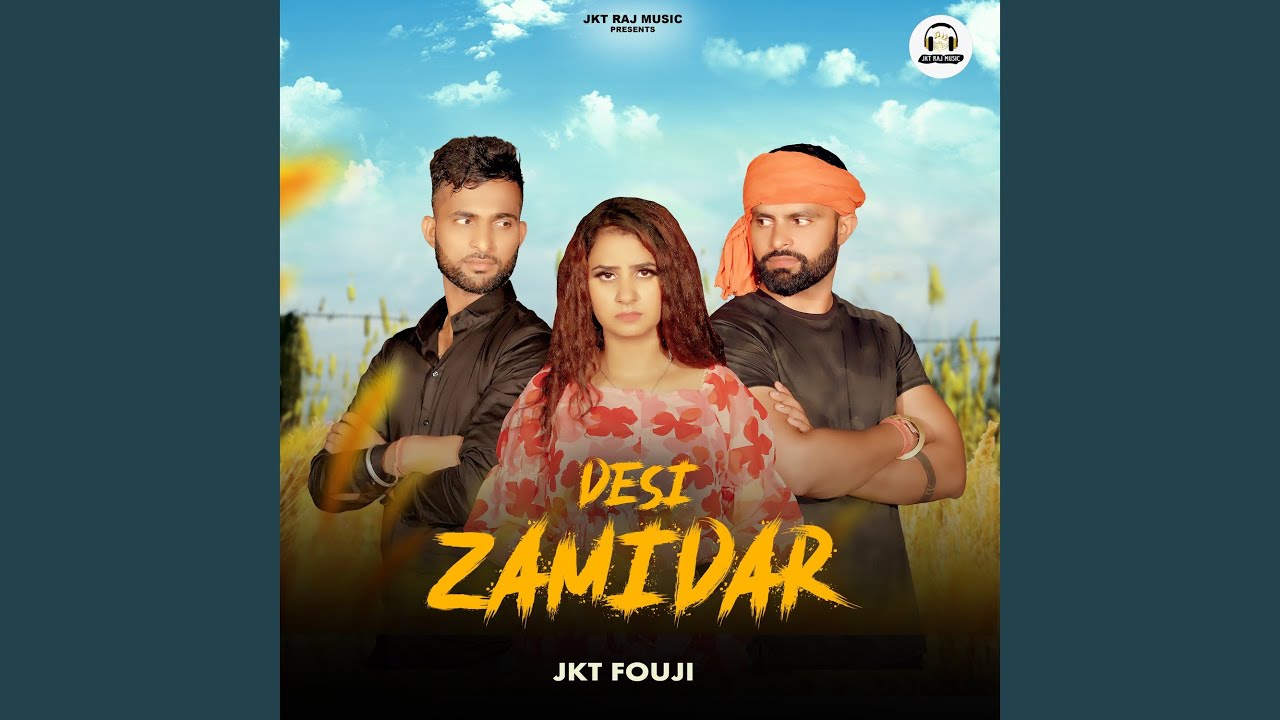 Desi Zamidar