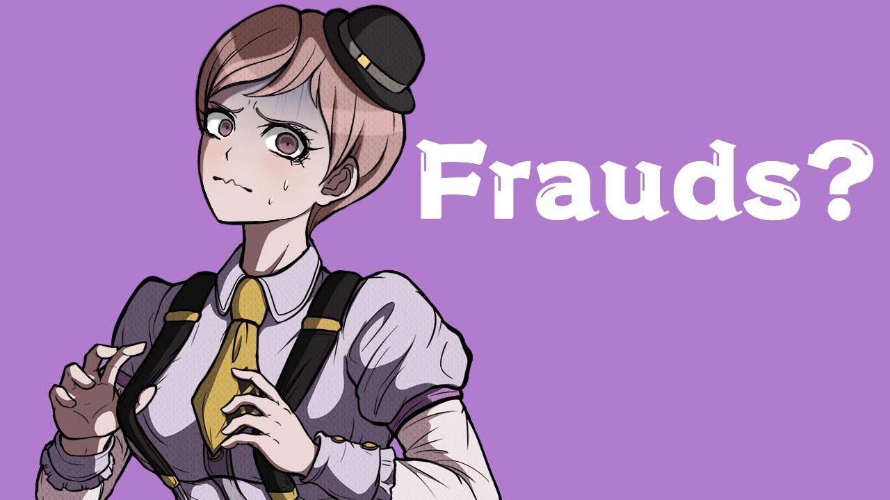 ARE THEY ALL FRAUDS!? - KILL/CURE THEORY