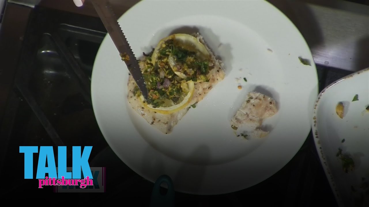 Recipes for National Pistachio Day