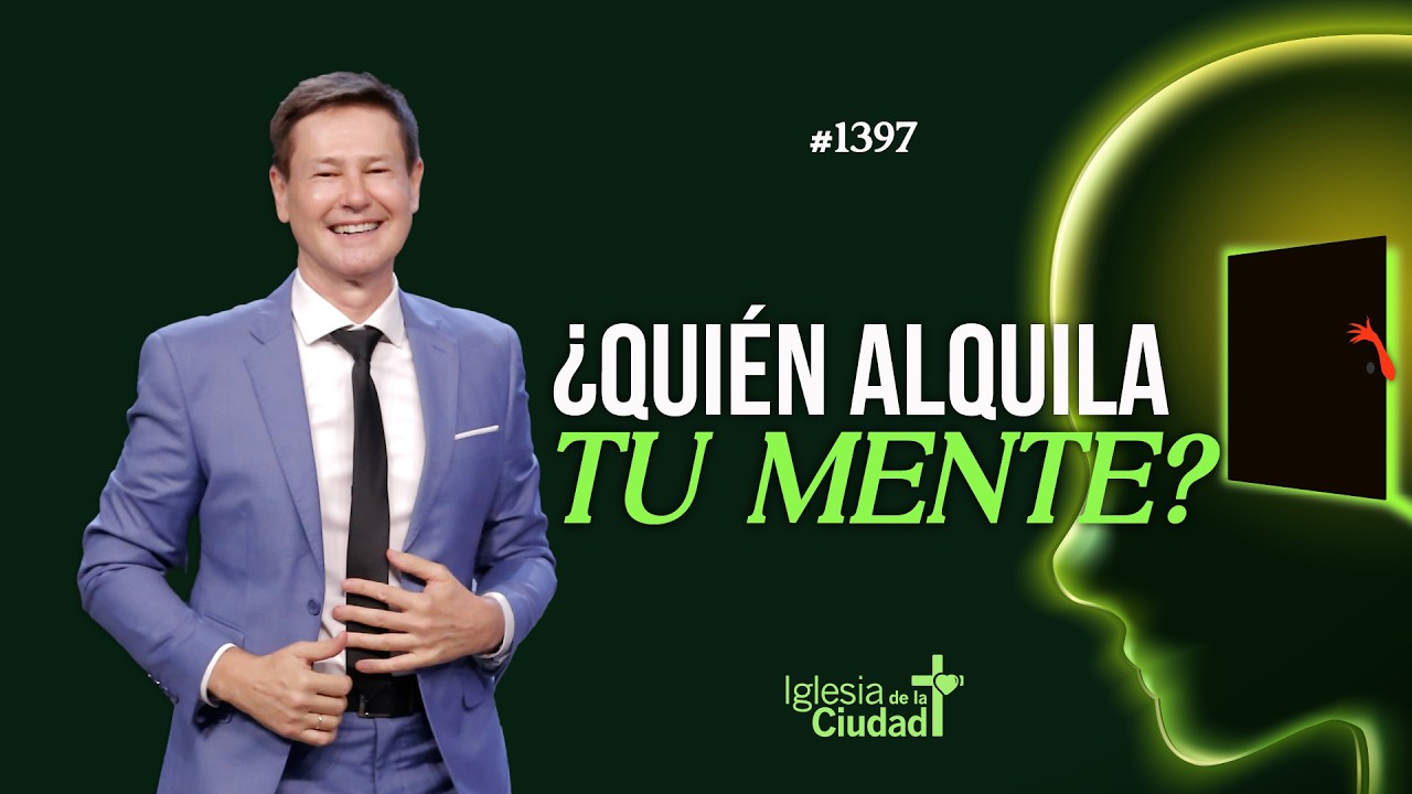 Jos&eacute; Luis Cinalli - &iquest;Qui&eacute;n alquila tu mente? - 29/03/2026 (#1397)