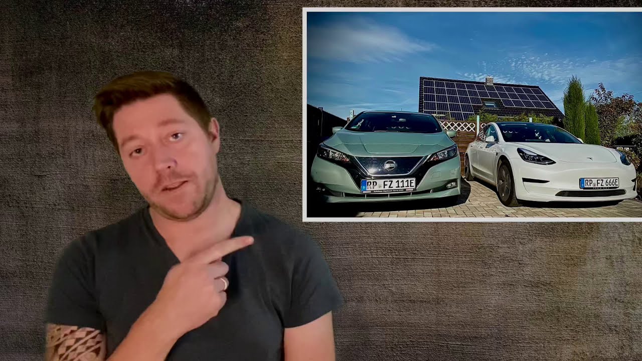 Welche Wallbox f&uuml;rs PV &Uuml;berschussladen im Rahmen des KFW 440