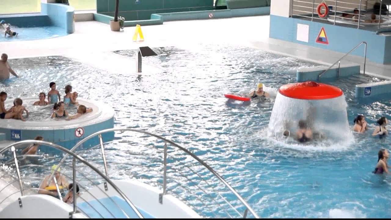 Aquapark Suwałki