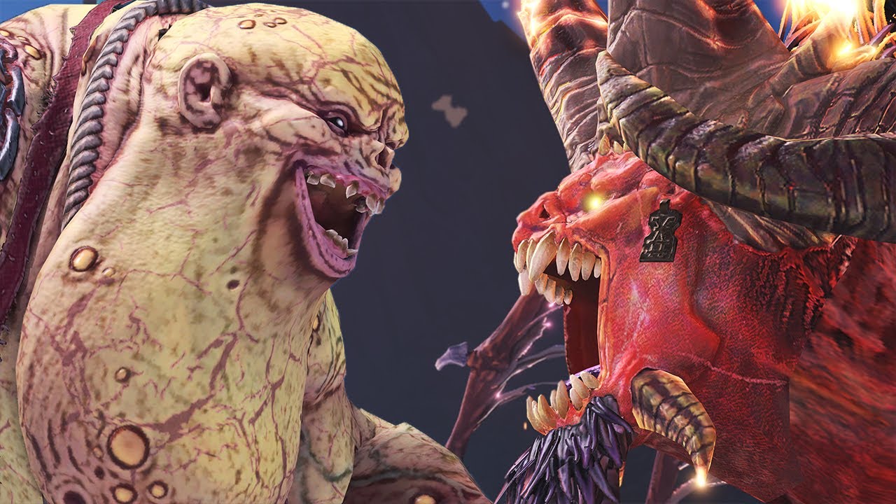 Festus Voice Lines To Skarbrand