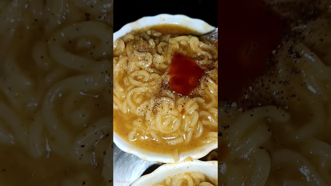 different Maggie #triptofood #foodtrip #food #shorts #youtubeshorts #viral
