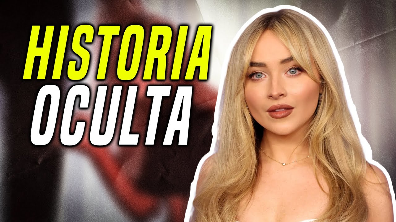 Sabrina Carpenter: Lo que NADIE dice