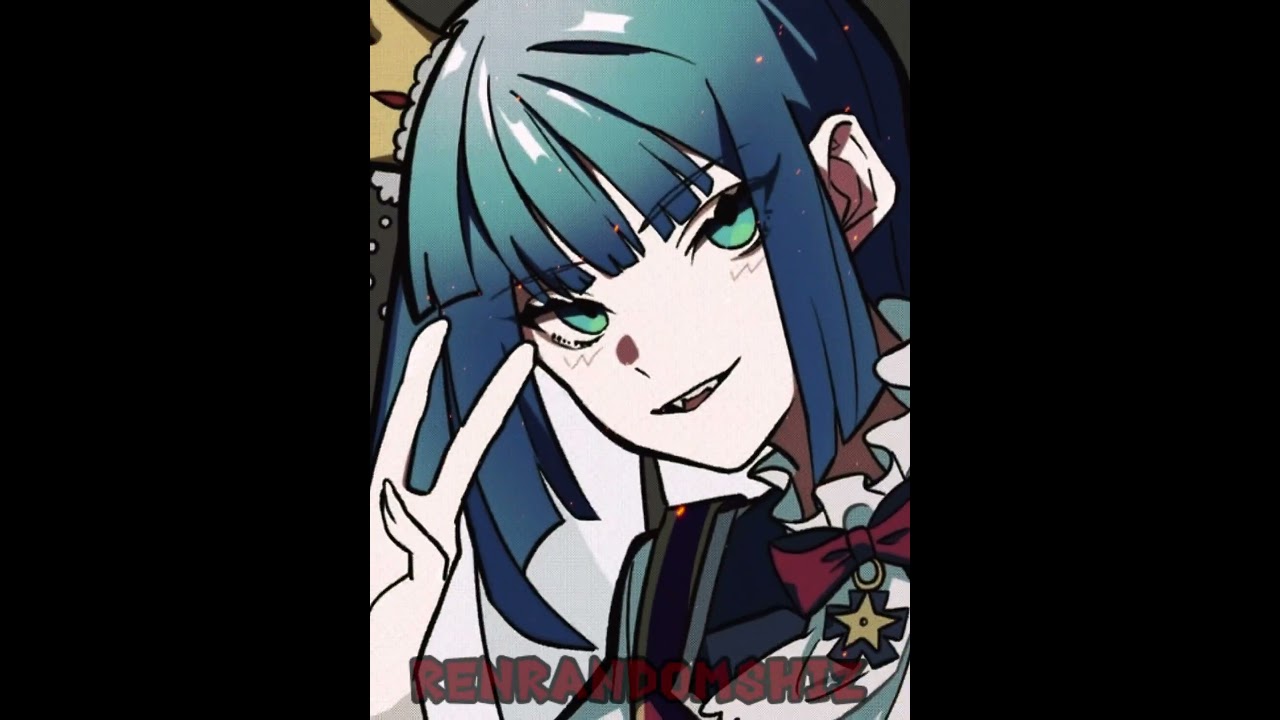 Piece Vs Lambdadelta & Bernkastel #umineko