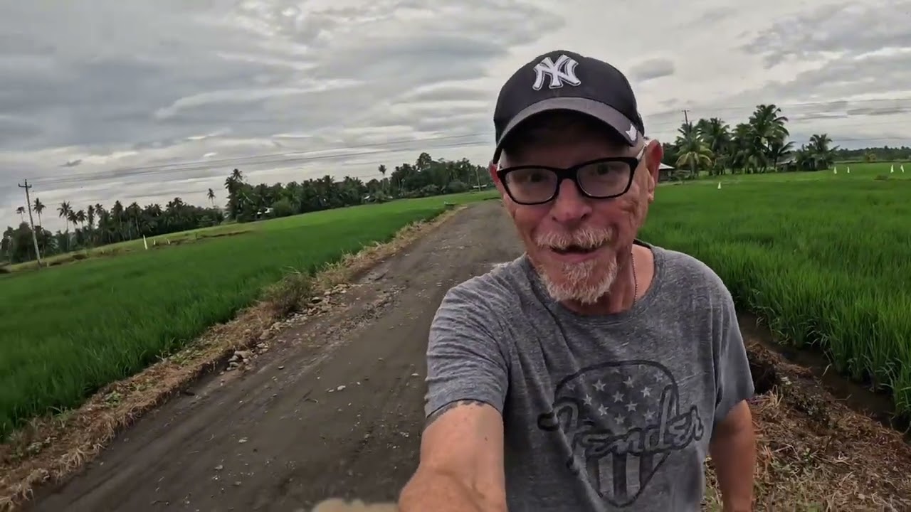Canadians Without Pensions (CWP’s) Philippines