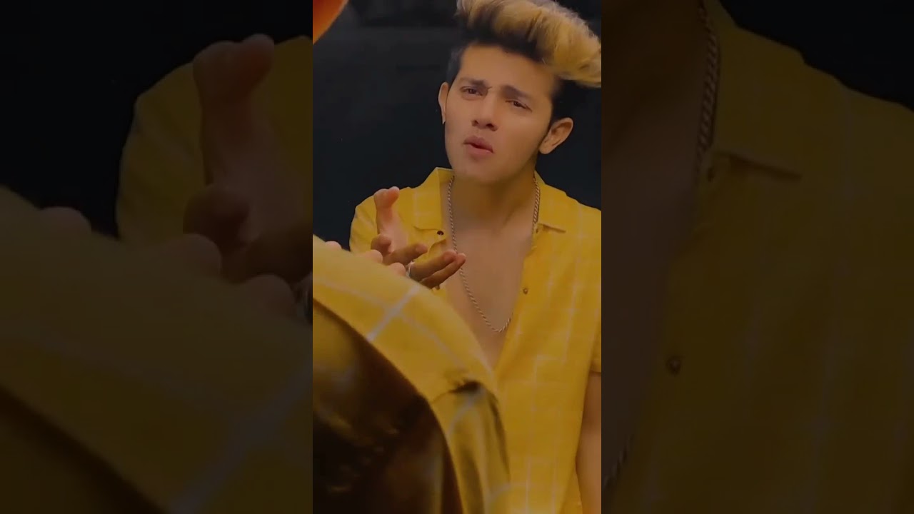 New reel of prarbdha batwal 🥸😎