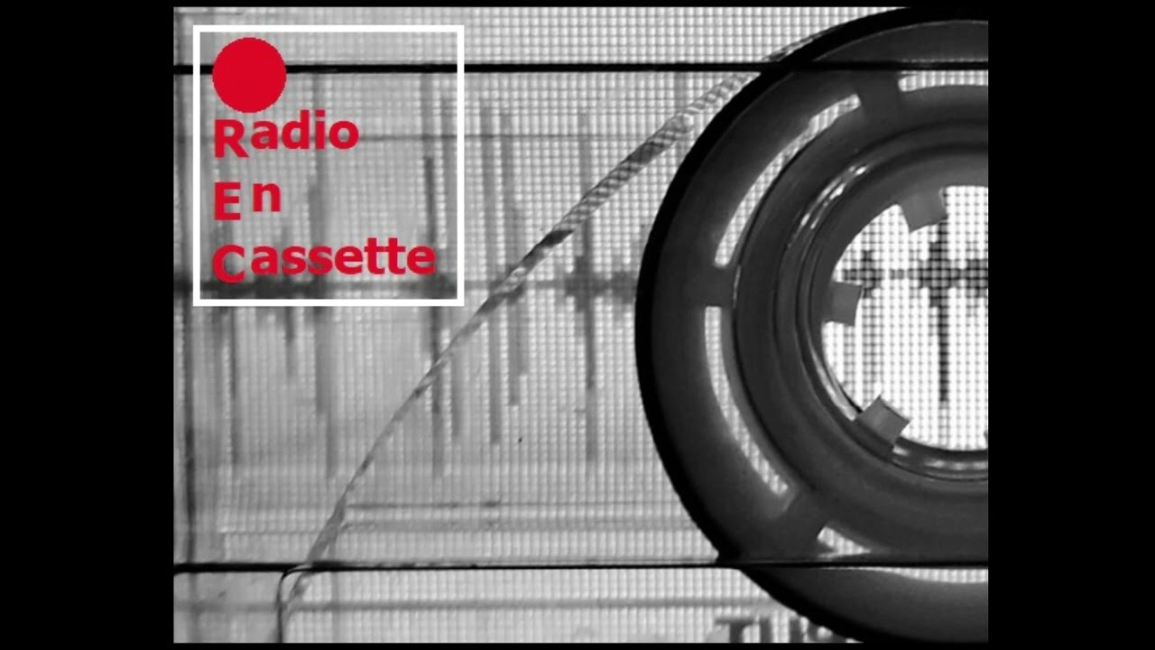 REC-013 C40 En Del 40 al 1 Frecuencias FM de sus emisoras (1996)
