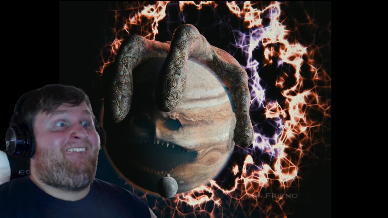 THE APOCALYPSE IS HERE!!!! | The Moon Wakes Up