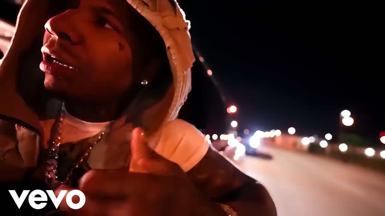 Moneybagg Yo ft. Pooh Shiesty & Dababy & Kodak Black & Gucci Mane - Who Is It? [Music Video]