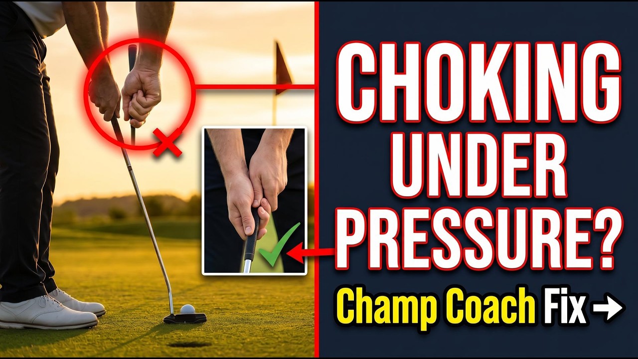 S4 E5: GSD Golf Talks the Mental Game with National Champion Golf Coach