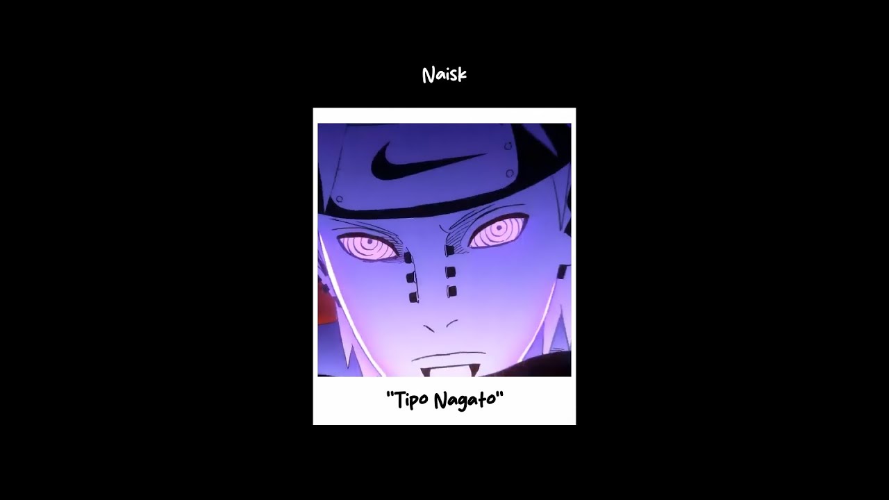 MHRAP - Tipo Nagato (letra)
