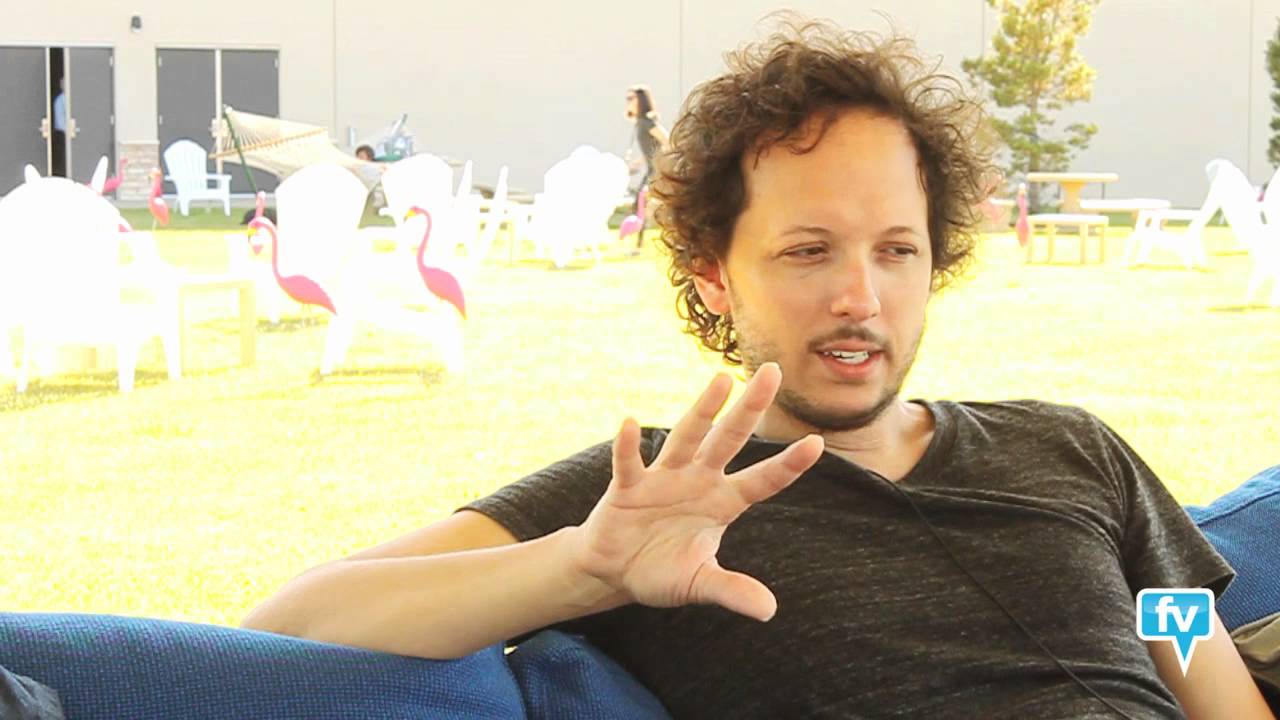 Disingenuous Christian Music | Michael Gungor