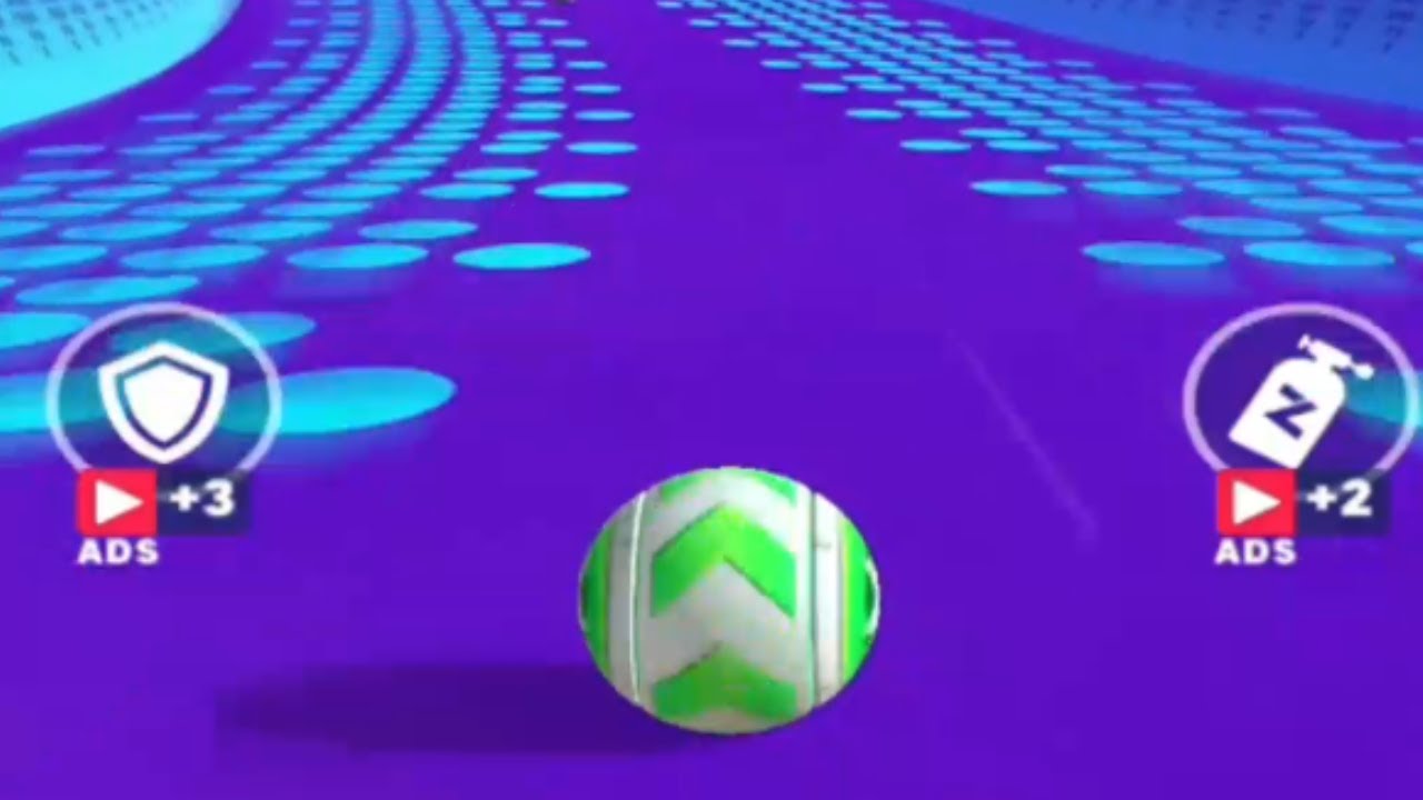Racing Balls Master - Rolling Balls Extreme - Level (76 - 79)  - iOS Android Gameplay HD