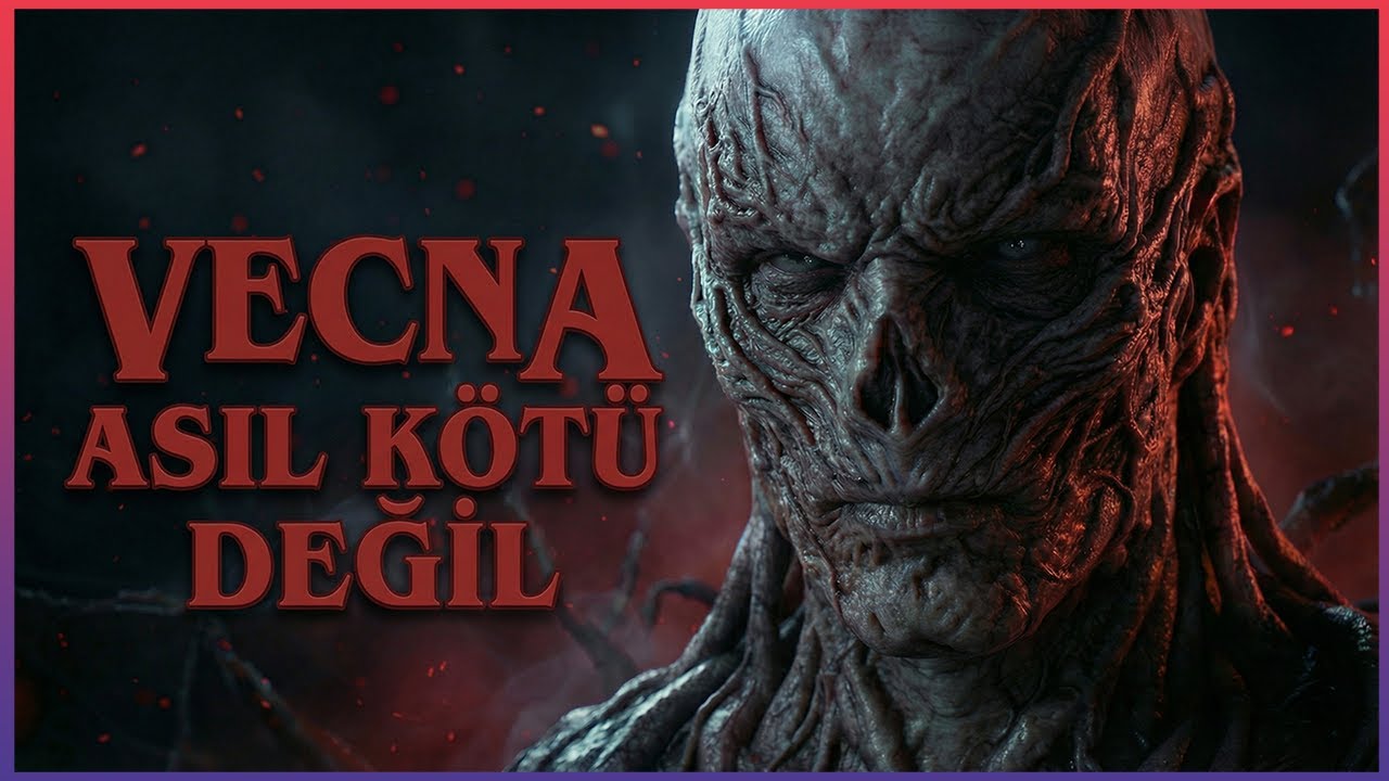 STRANGER THINGS 5. SEZON TEORİLERİ!