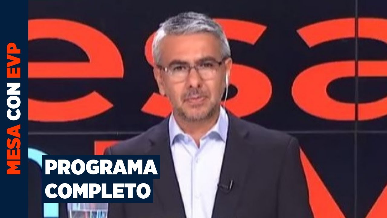 #MESACONEVP - ACORTAR EL RECESO PARLAMENTARIO - RESTITUYEN FEUDOS A MINISTROS DE CSJ - 2/enero/2026