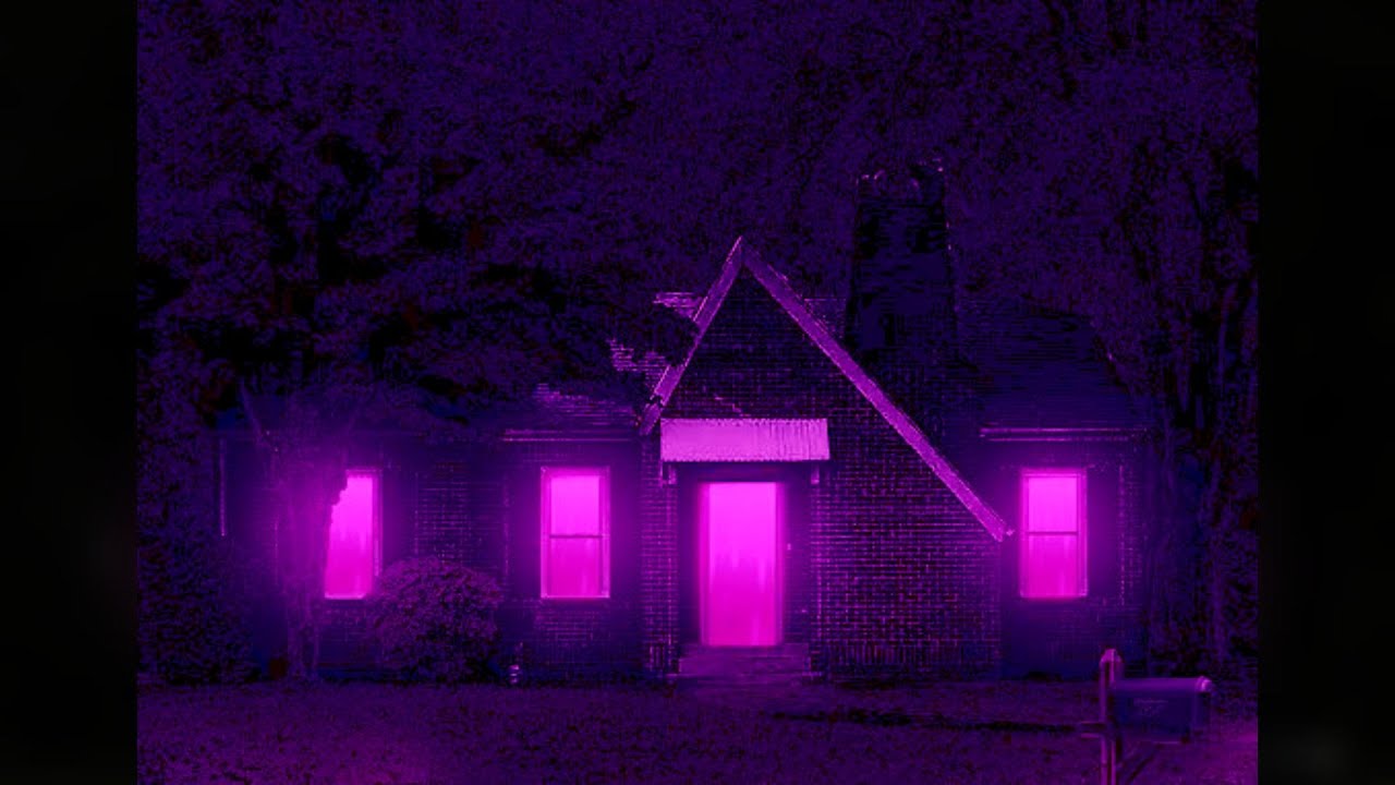 (Slowed) Future (Teflon Don)