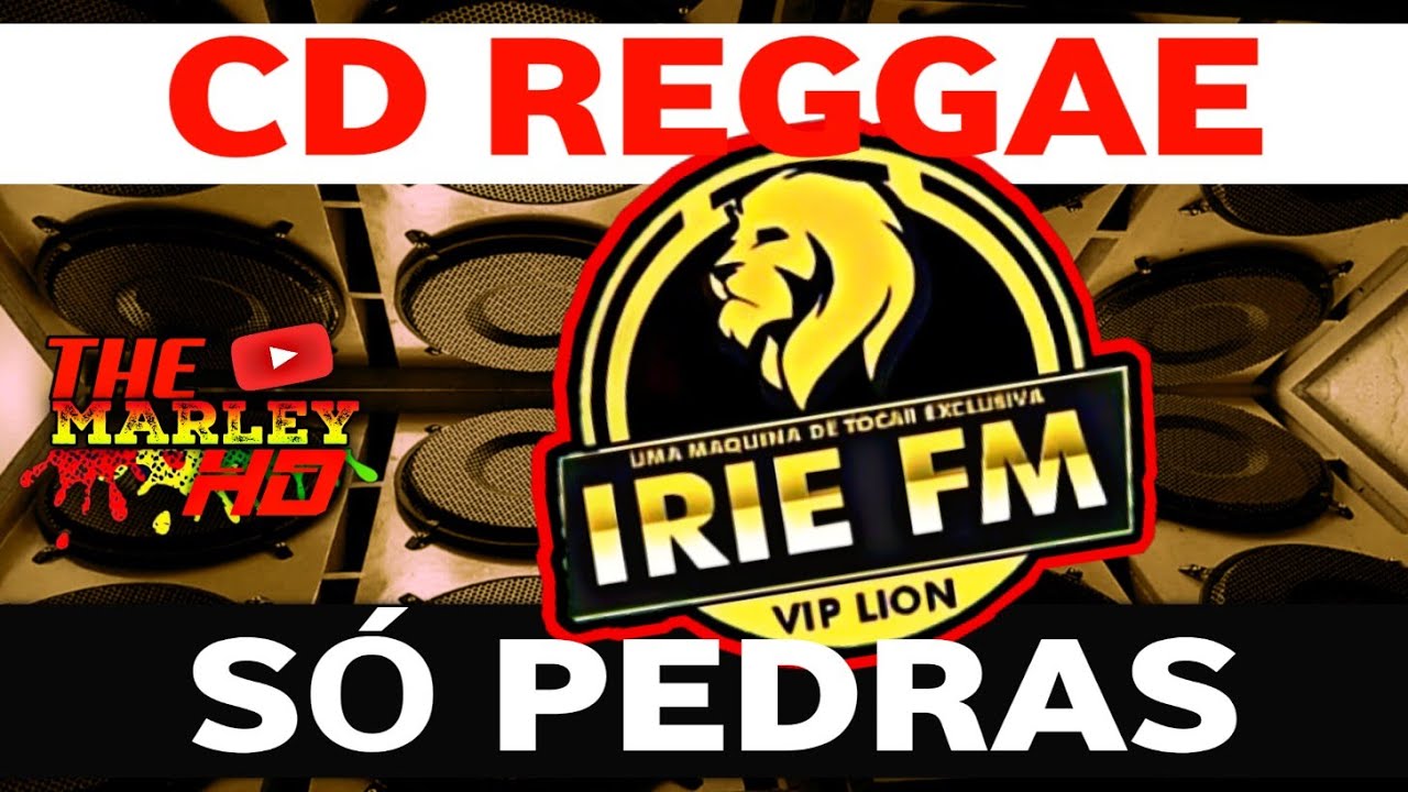 SÓ PEDRAS HD  NOVA VIP LION