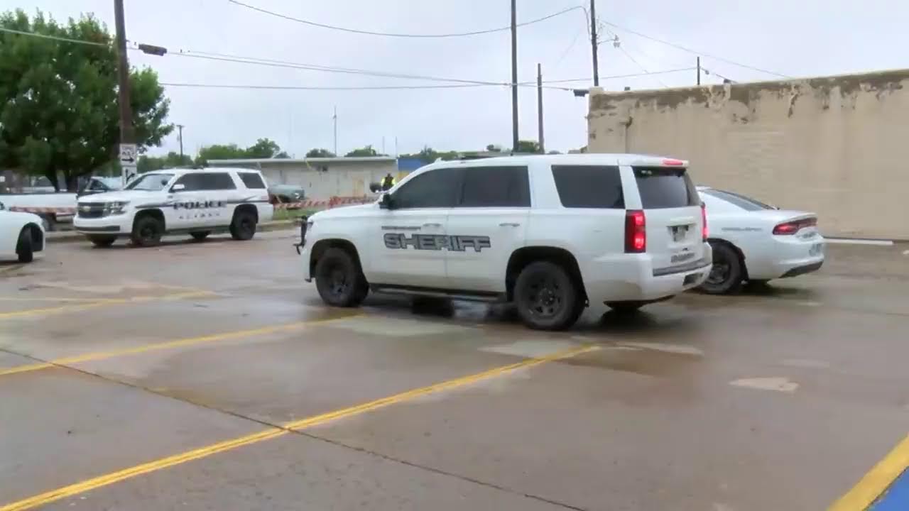 WATCH LIVE: Texas County double murder case suspects appear in court for discovery status hearing