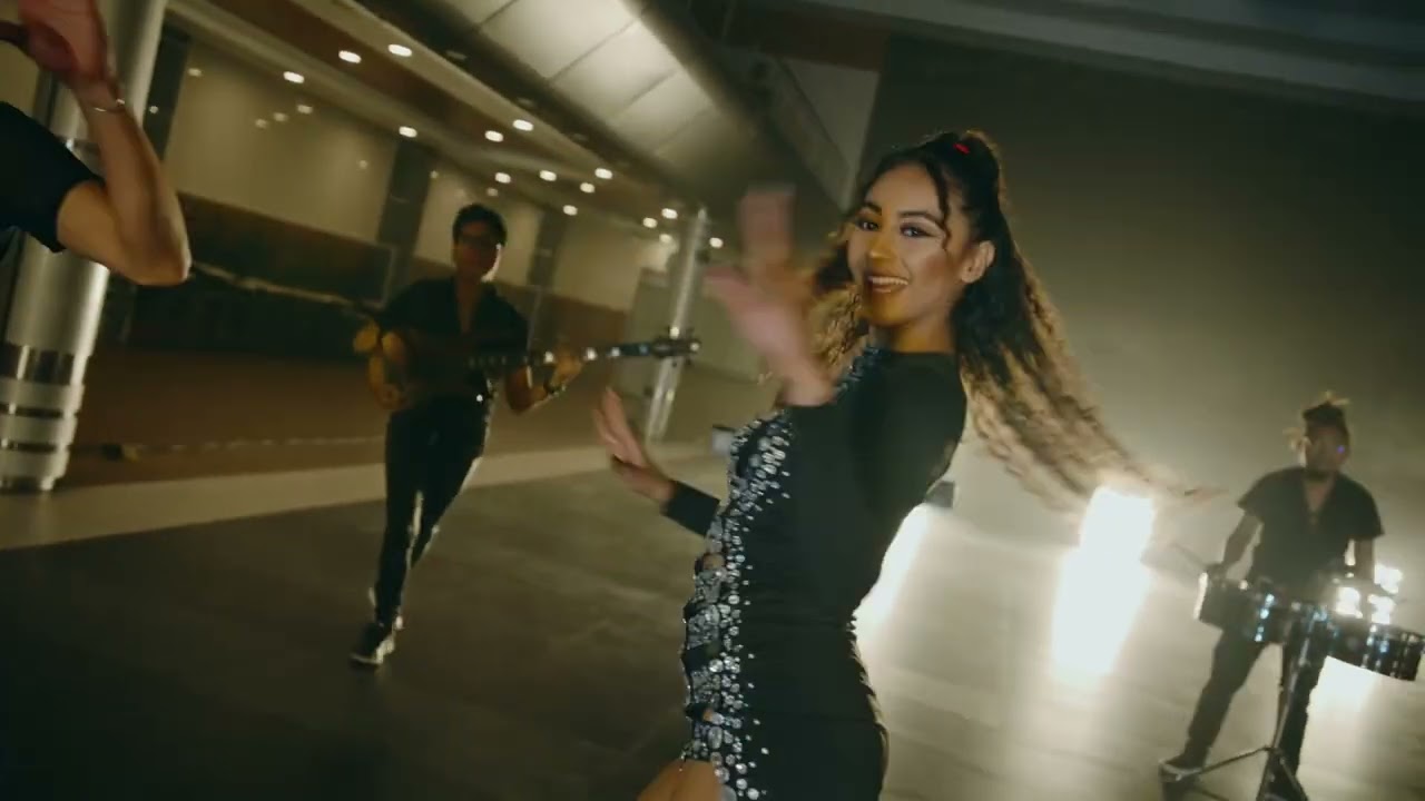 Kumbia Fusi&oacute;n (Primer Amor)2024[F.F.H.V]
