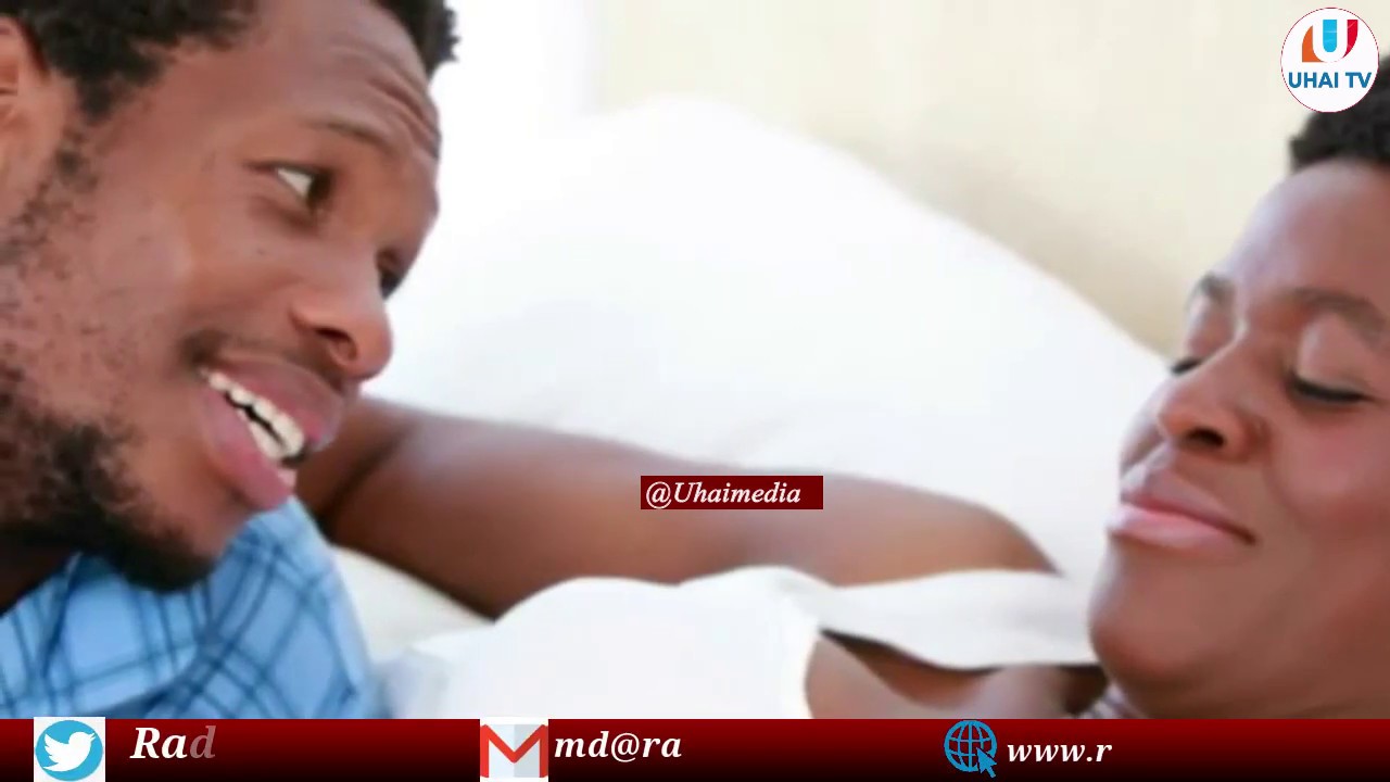DENIS MPAGAZE - ENYI WANAUME ISHINI NA WAKE ZENU KWA AKILI