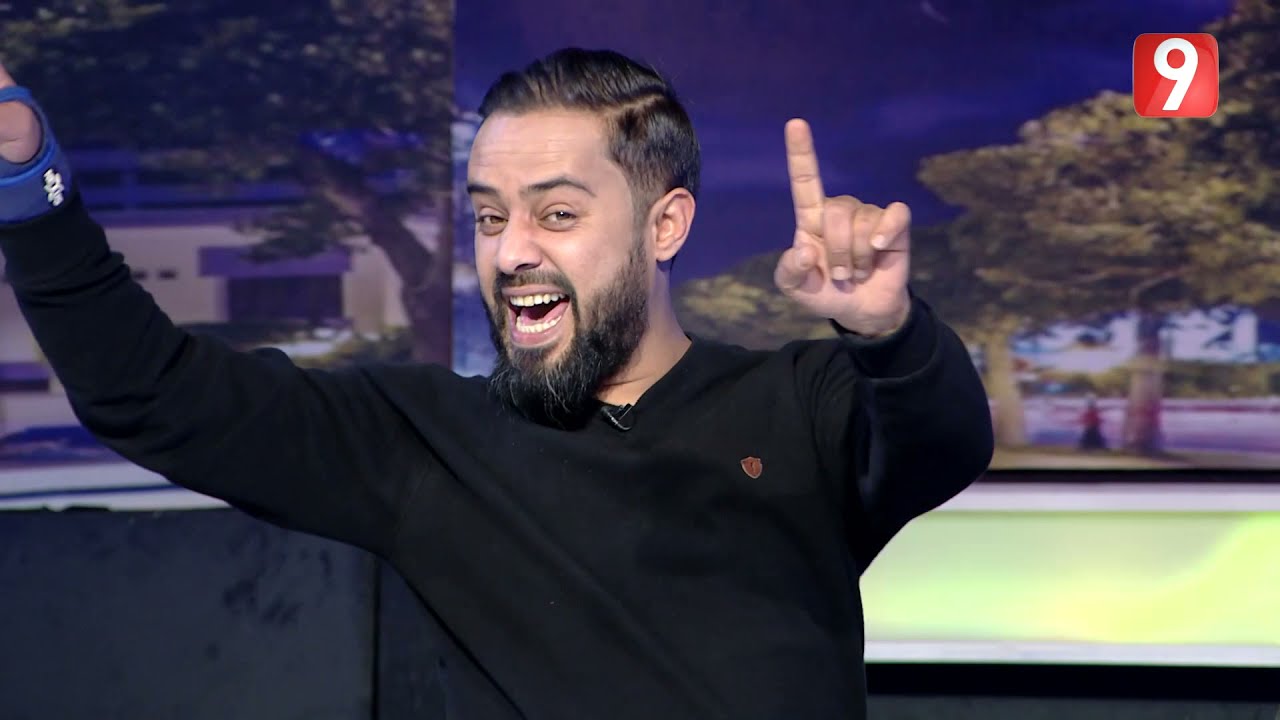 الكل في الكل plus | Ep12 P01