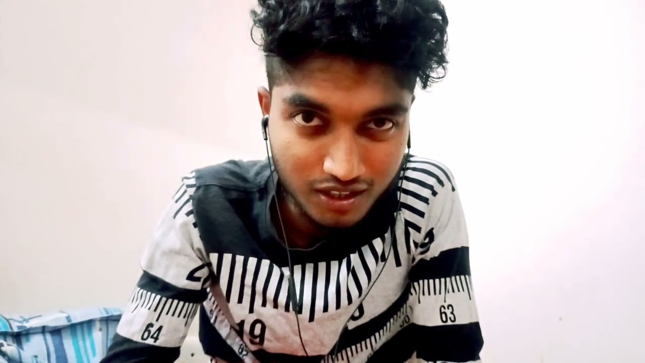 #jeffyboi first blog video!!!! #chennai #blogger