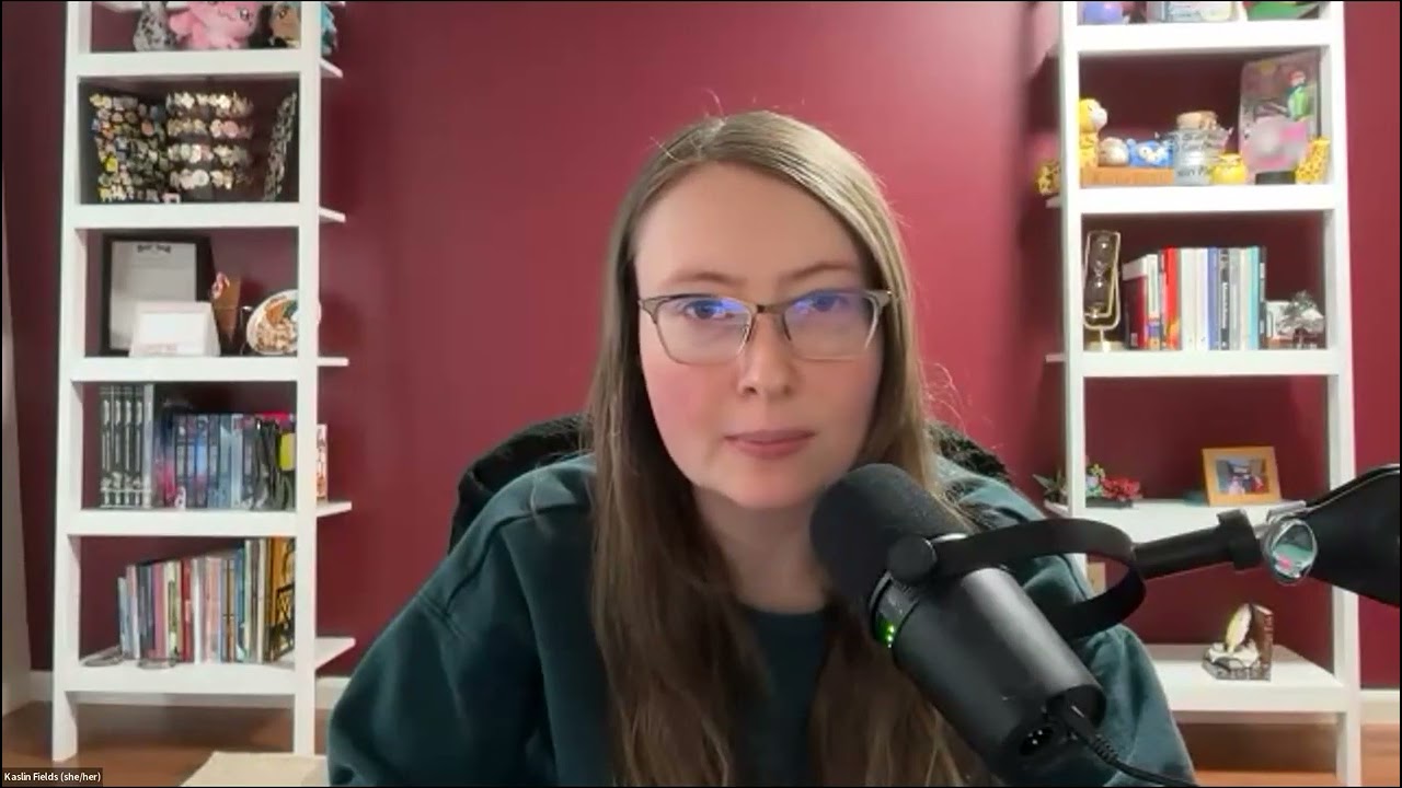 [SIG ContribEx] Weekly Contributor Comms Meeting for 2026-02-27T15:55:27Z.mp4