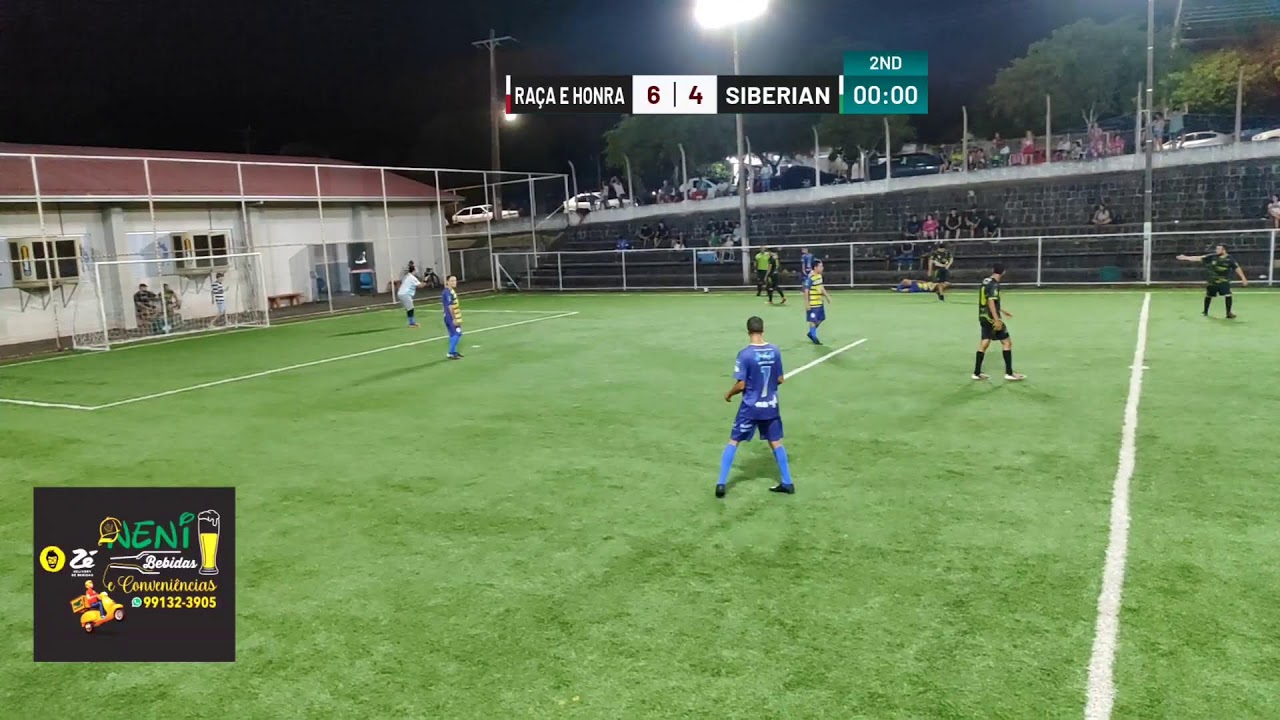 Campeonato Municipal