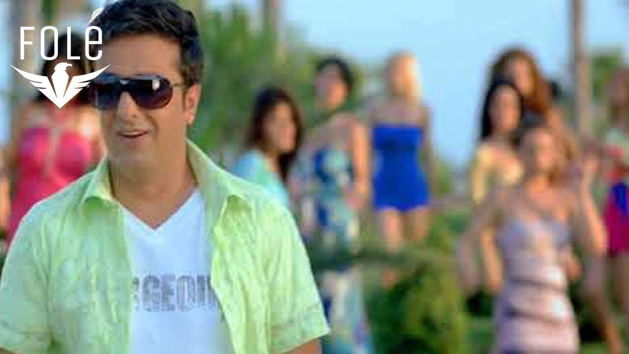 Altin Shira - Nazemadhe ( Official Video )