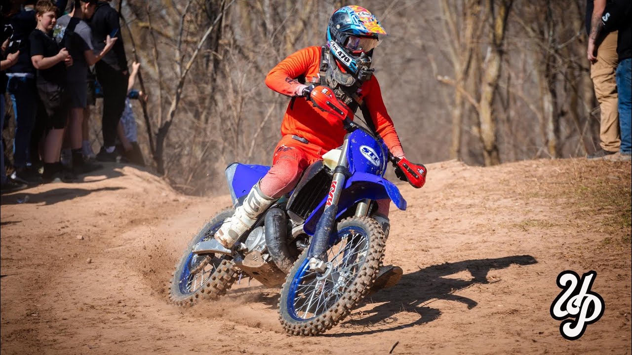 MWXC- Swamp Rat Run 2024 - Pro Class