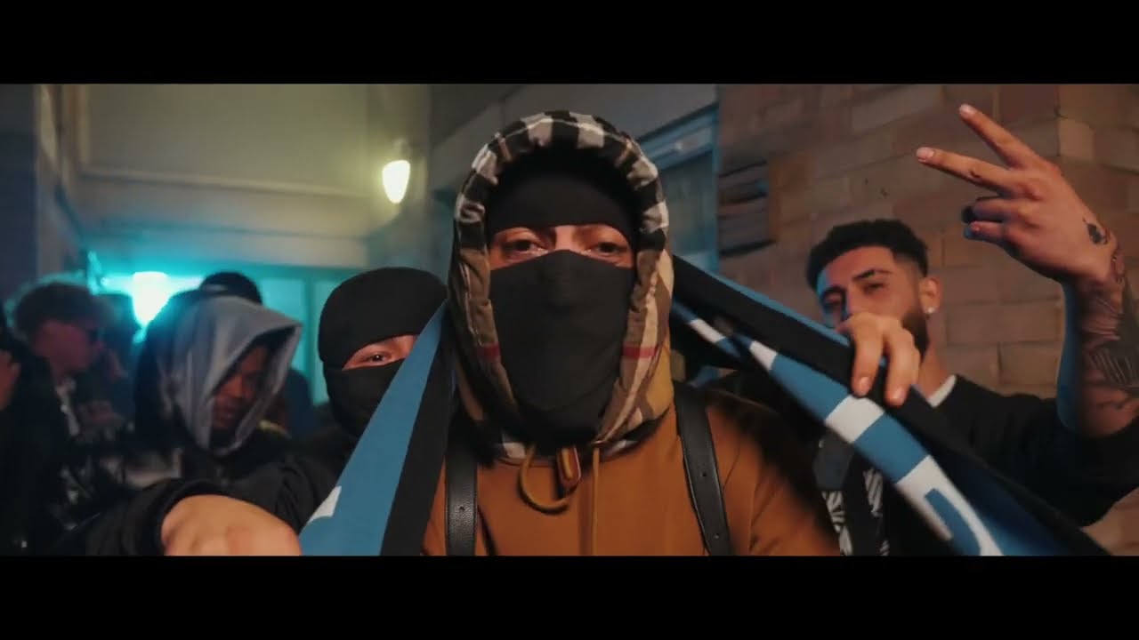 Tekmill x Hiswavey x Sava x Eywan - TENEKE RMX