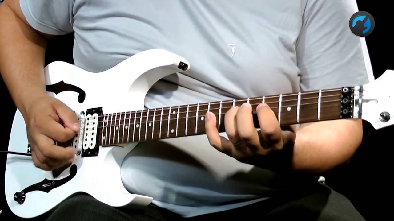 Rush - Tom Sawyer (clipe)