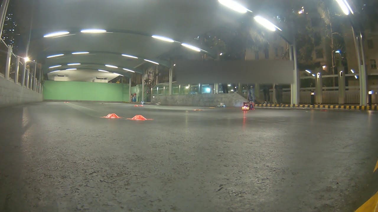 拖頭@油麻地渡船街遙控車場 2026-02-14