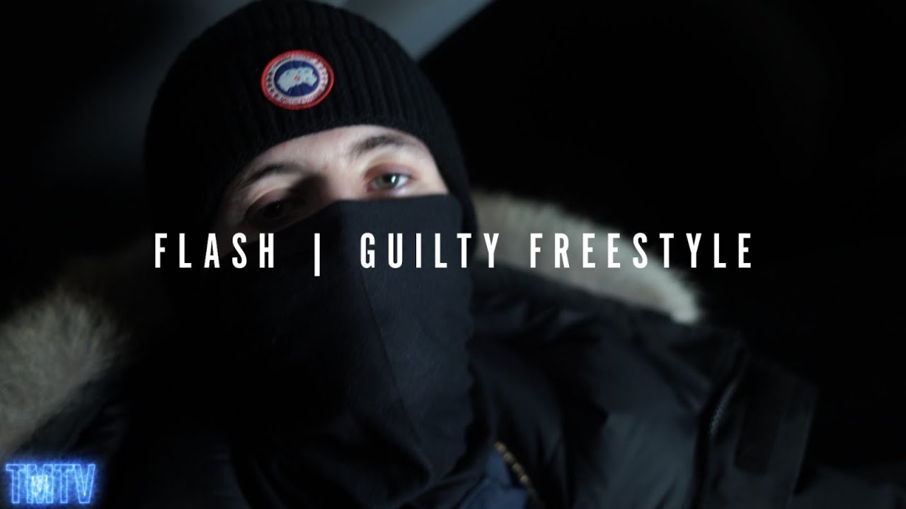 Flash | Guilty Freestyle [@TMTVPR]