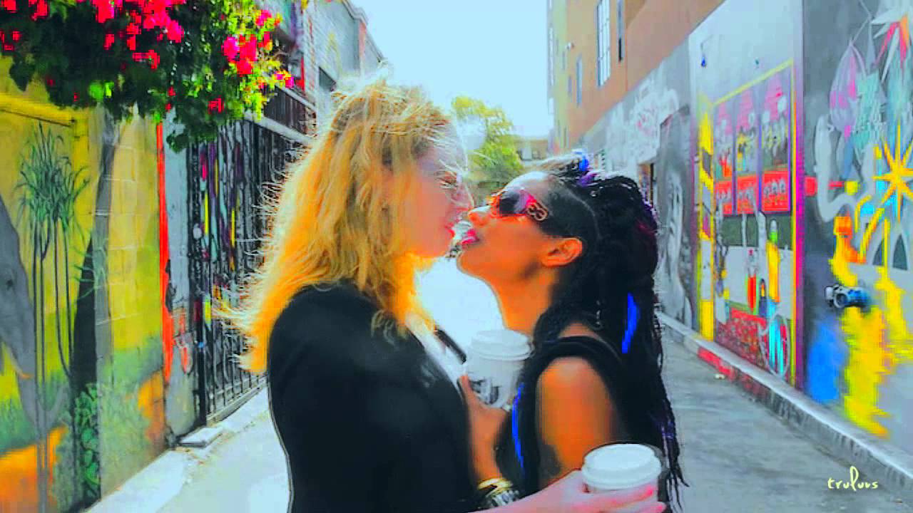 Sense8- I know you are the one