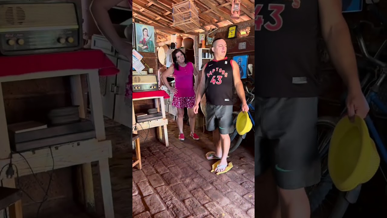 Juarez caiu nas conversas de Naldo 