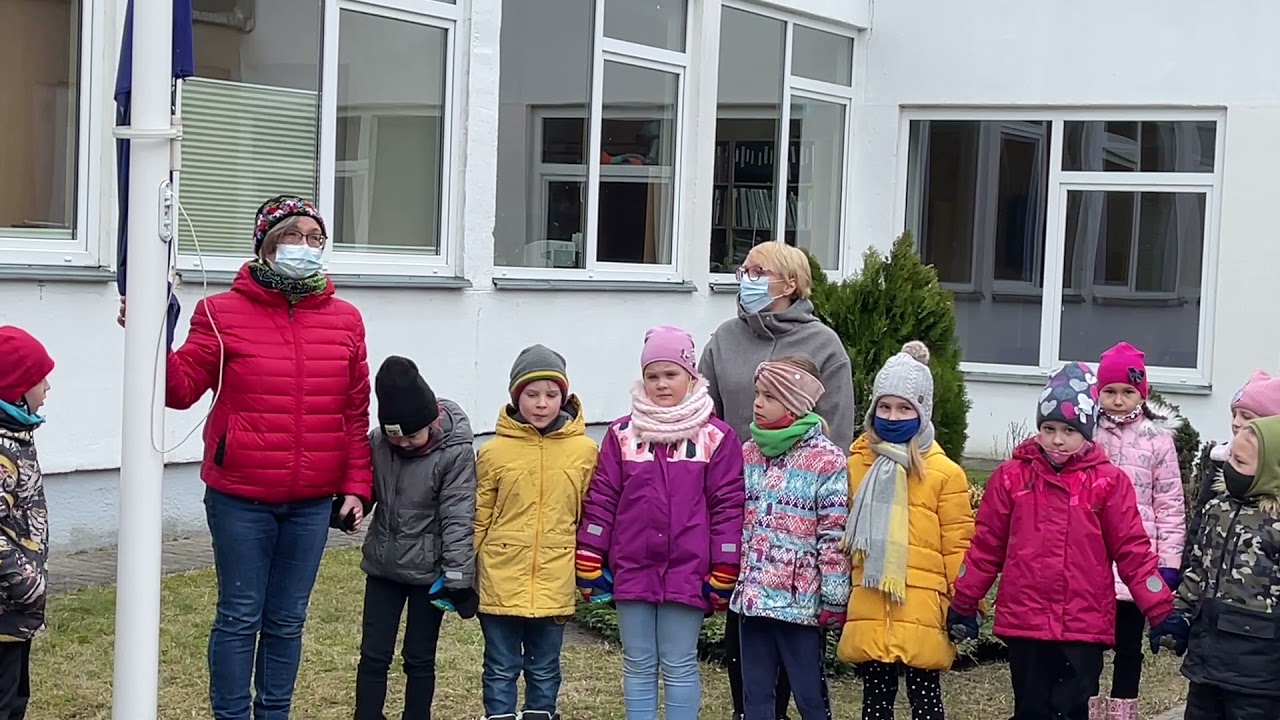 Su Pasauline Žemės diena