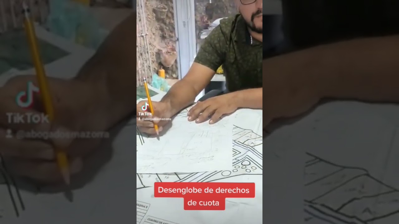 desenglobe de predios, subdivisi&oacute;n.