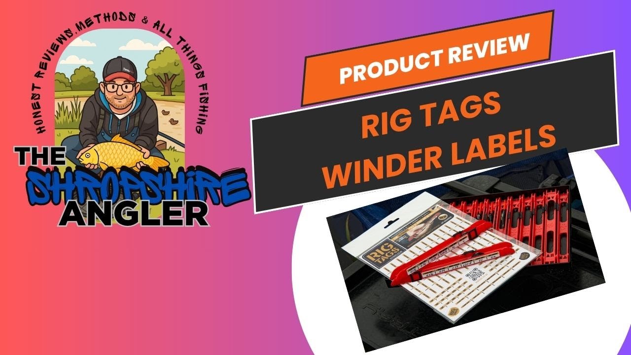 Review rig tags uk