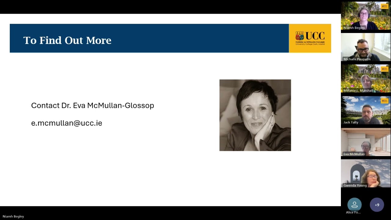Film, Music & Theatre Postgraduate Webinar