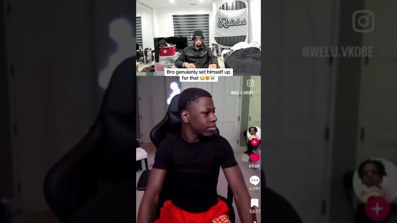 Настоящее определение &laquo;непобеждённого раздела комментариев&raquo; 🤯😳☠️