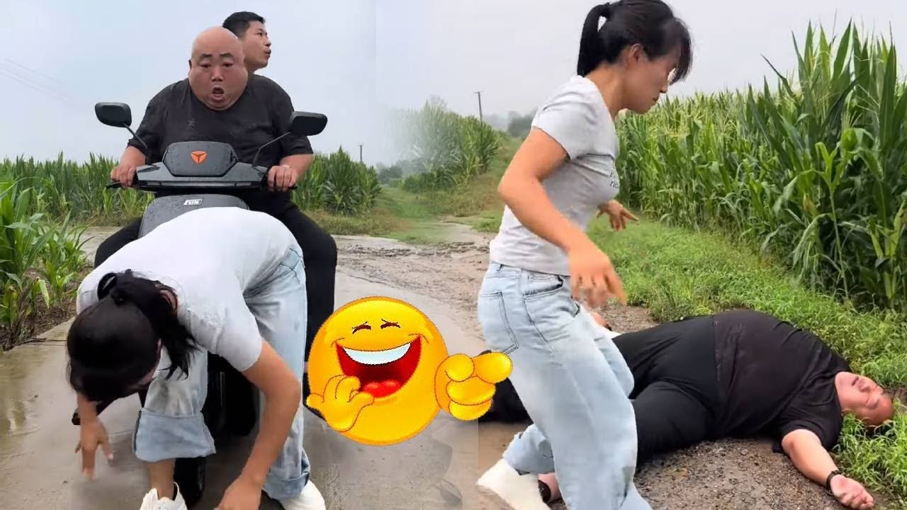 What should I do if I accidentally bump into someone?