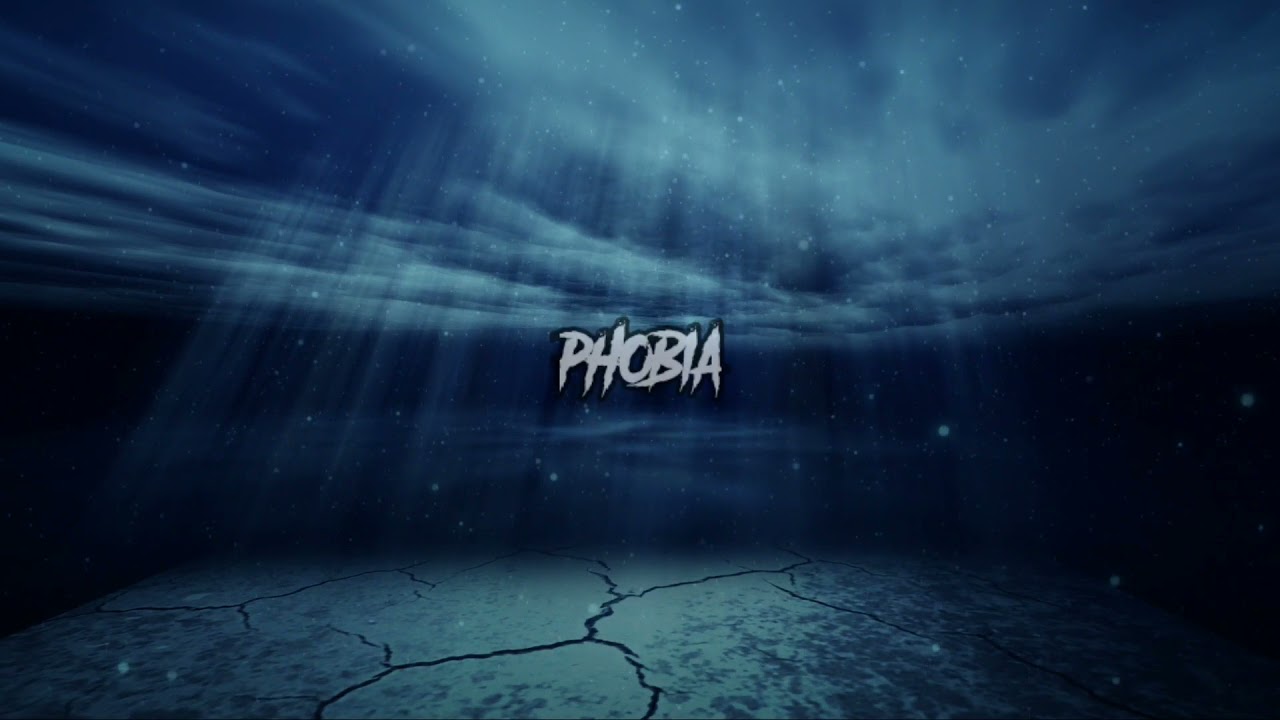 KOTAK - Phobia (Lyric)