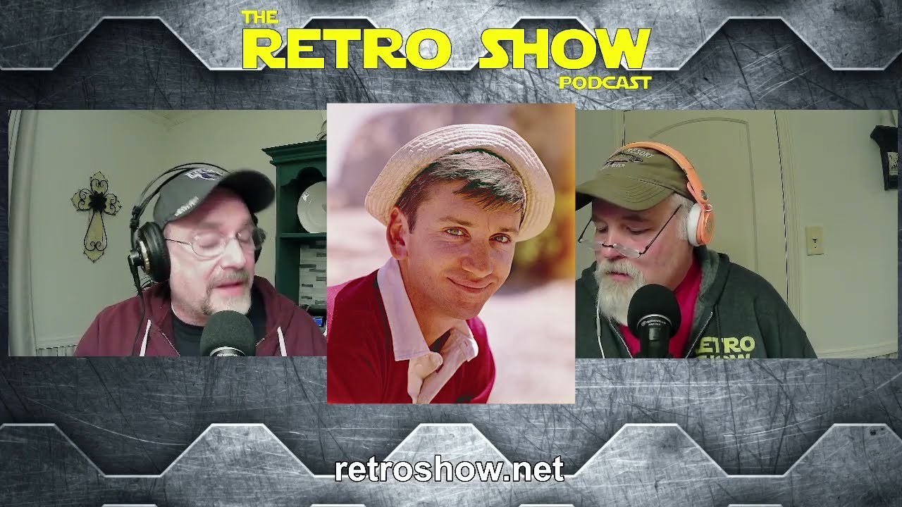 Episode 41 - Gilligan's Island