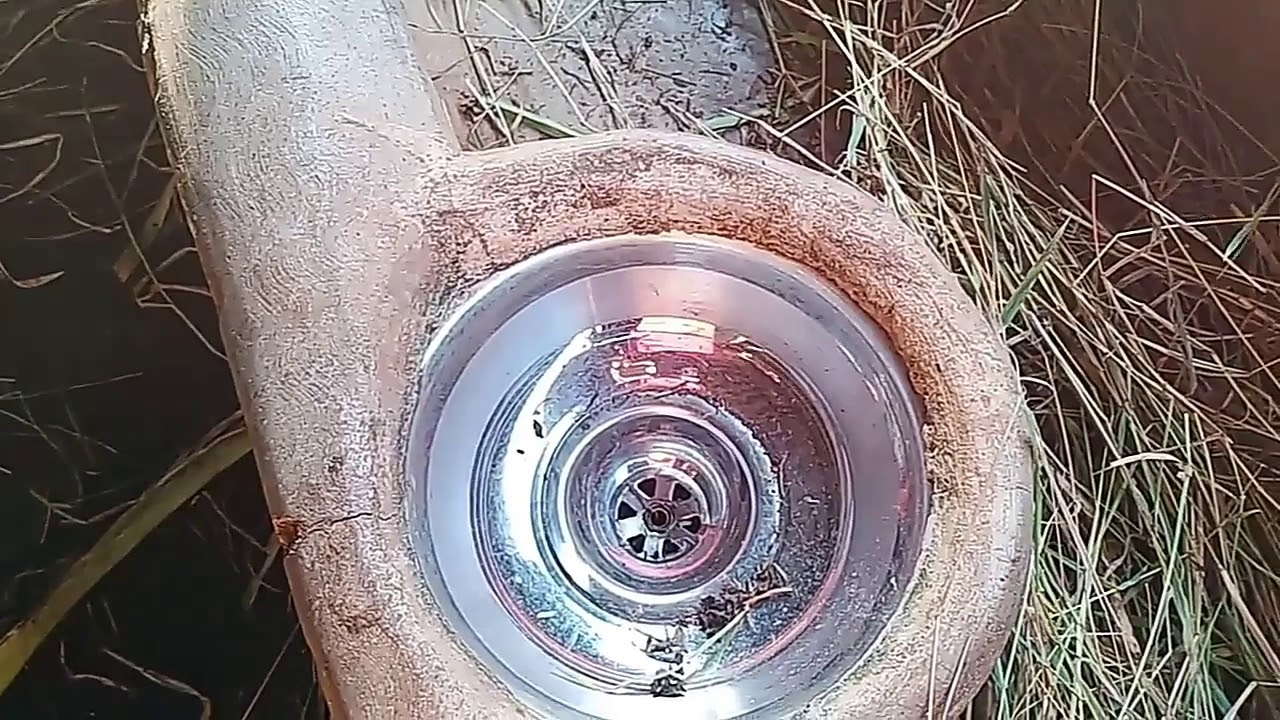 Low cost technique in Automatic water feeder in Dairy Farm