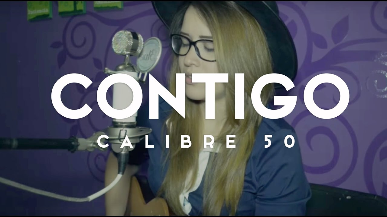 Contigo / Acústico / Griss Romero